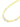 Let You Love Me Necklace - Silver Metallic Lime Punch