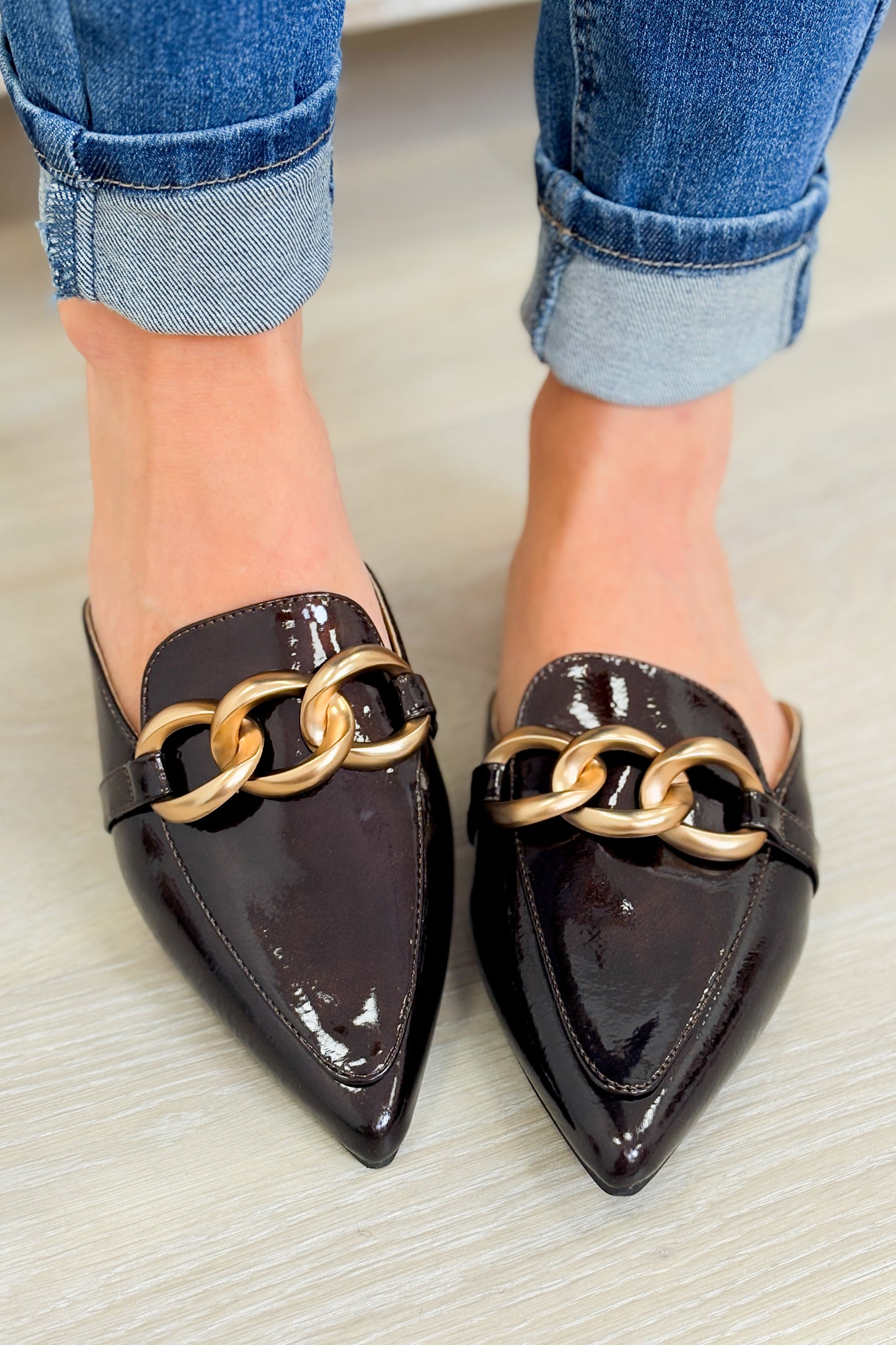 Corky's Playin For Keeps Flats - Merlot