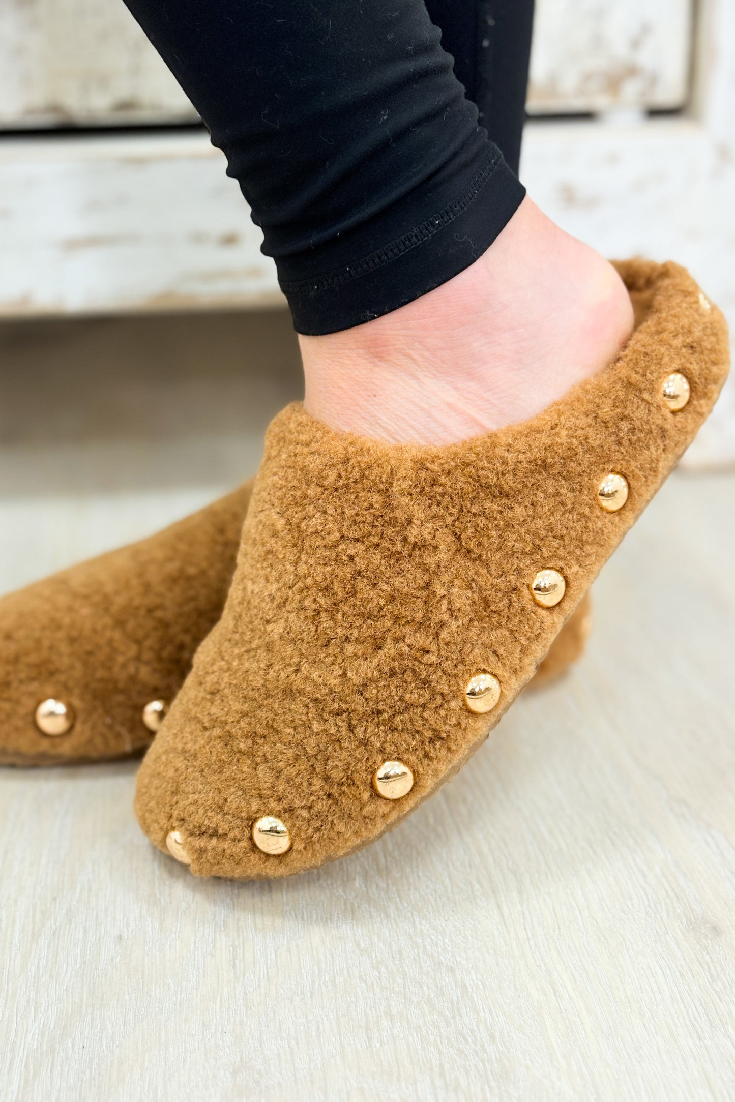 Vintage Havana Thrill Slip On Shoes - 3 Colors!