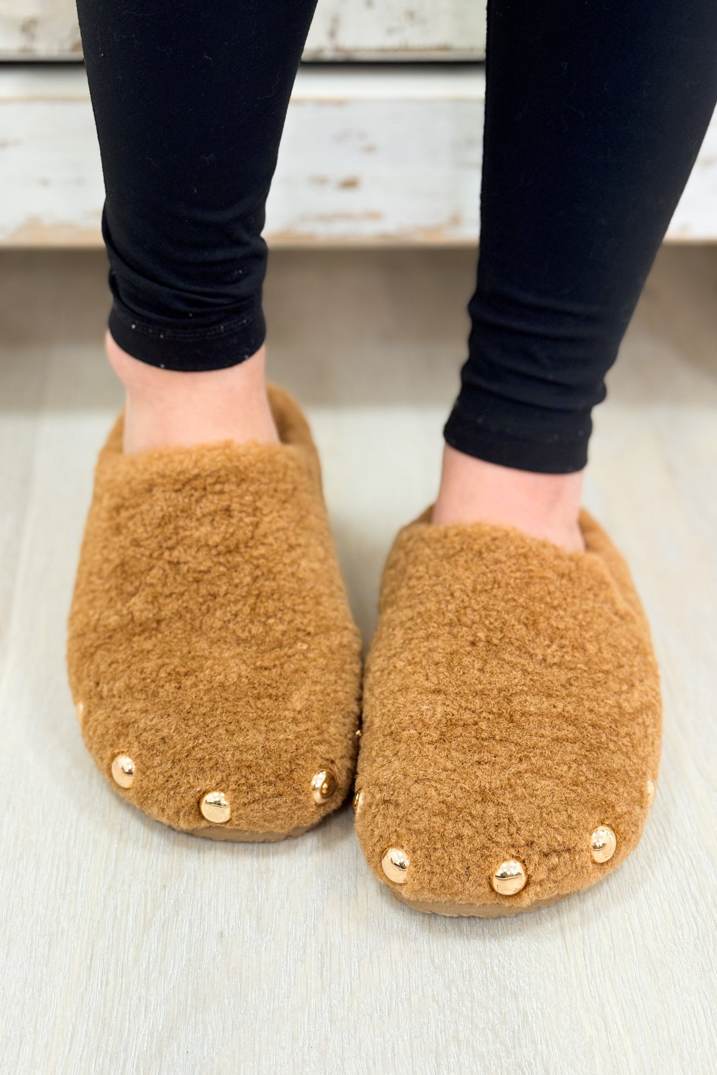 Vintage Havana Thrill Slip On Shoes - 3 Colors!