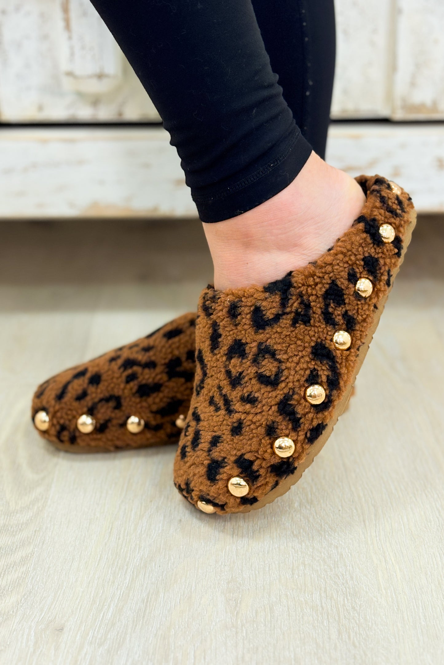 Vintage Havana Thrill Slip On Shoes - 3 Colors!