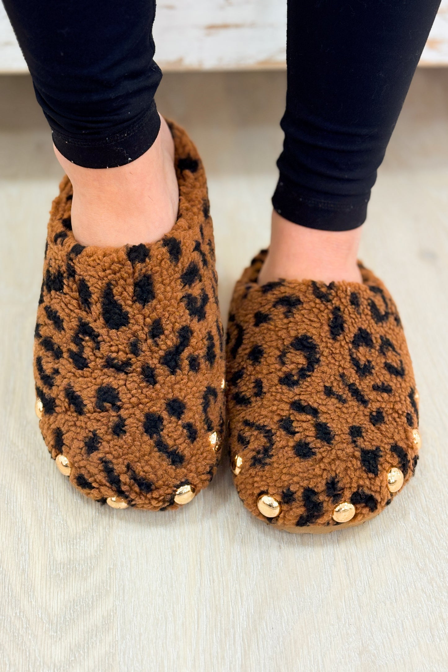 Vintage Havana Thrill Slip On Shoes - 3 Colors!