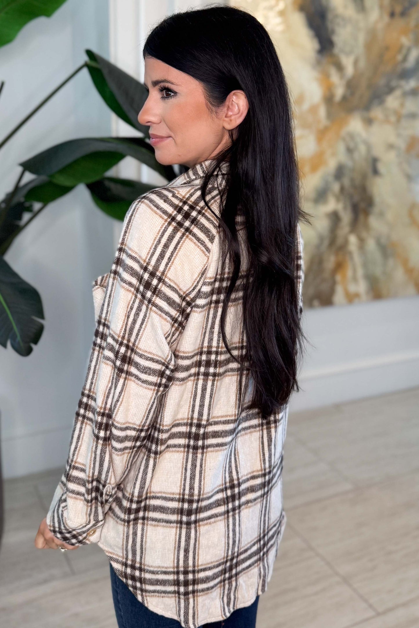 No Time To Waste Jacket