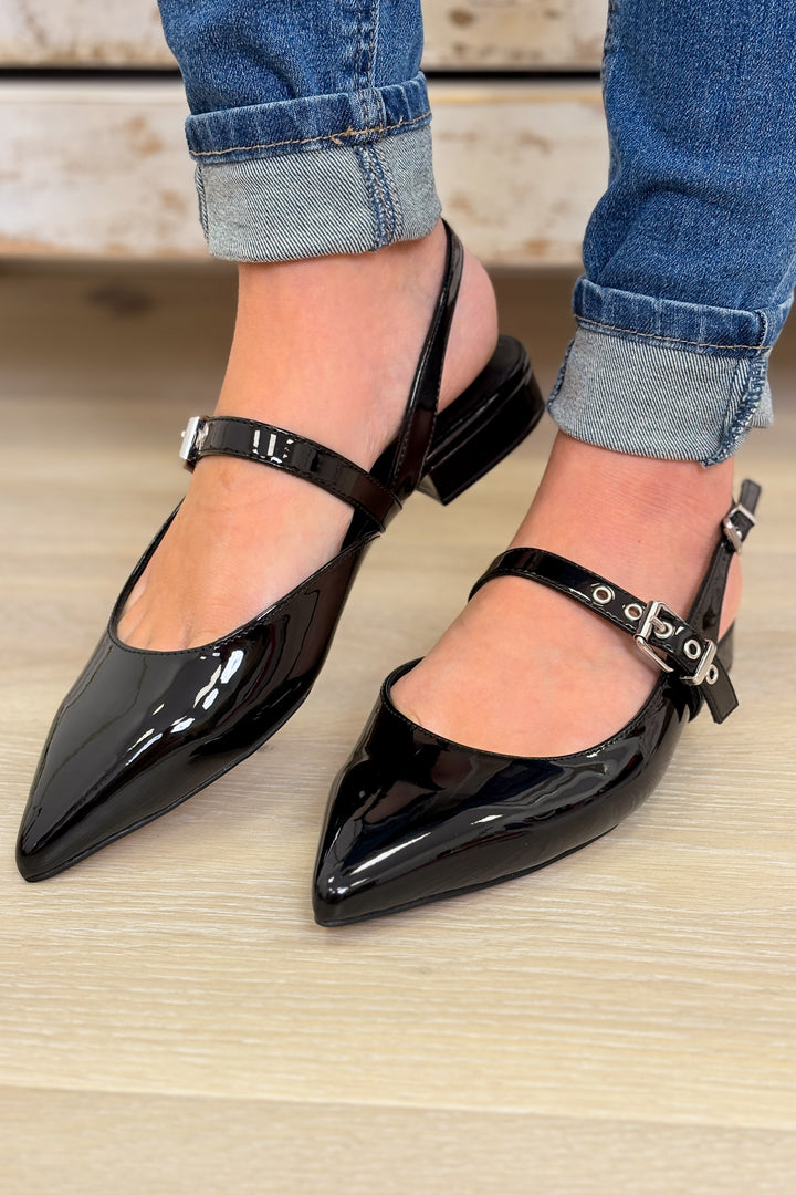 MIA Aree Shoes - Black