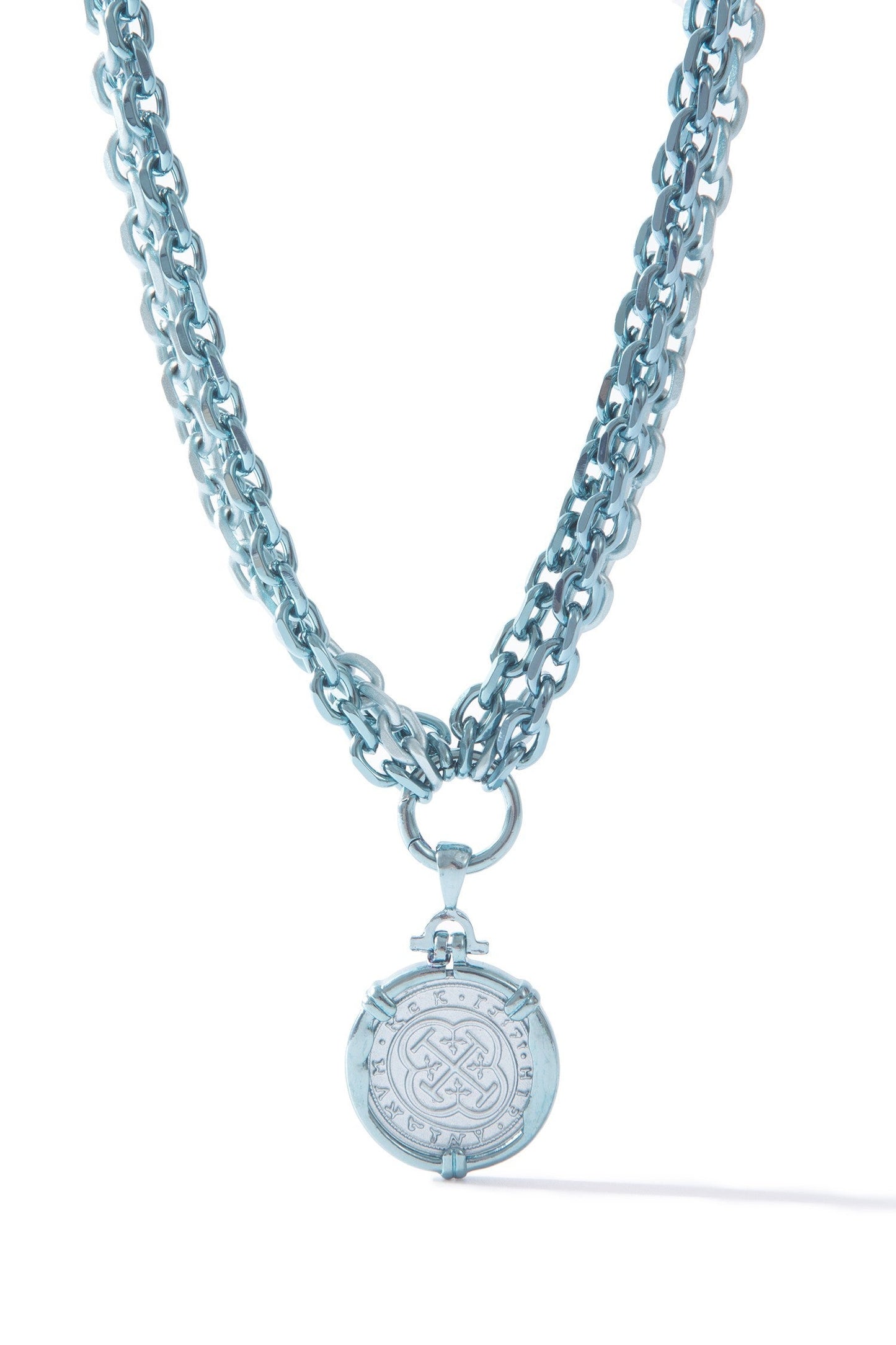 Shipwreck Necklace - Multiple Colors!