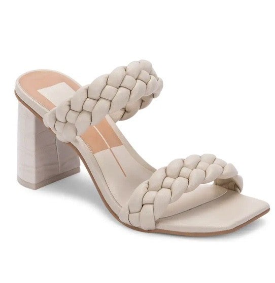 Dolce Vita Paily Sandals- 4 Colors!