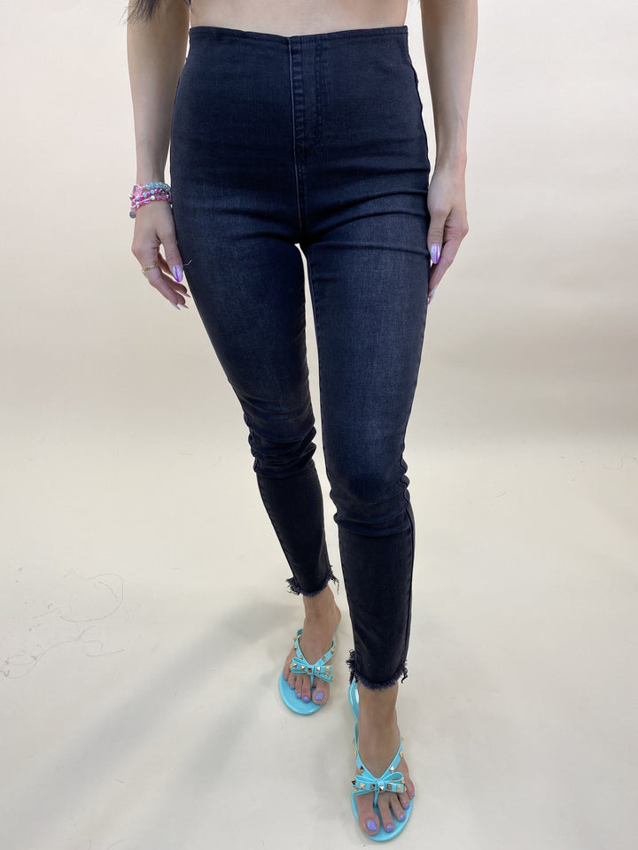 Risen Stylin' And Profilin' Denim