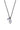 Come What May Necklace - Metallic Morning Glory