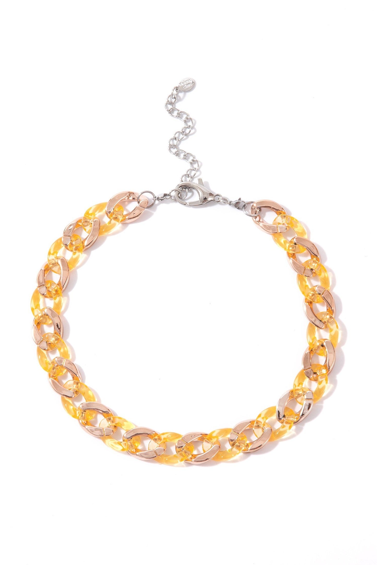 Wet N' Wild Necklace - Multiple Colors!