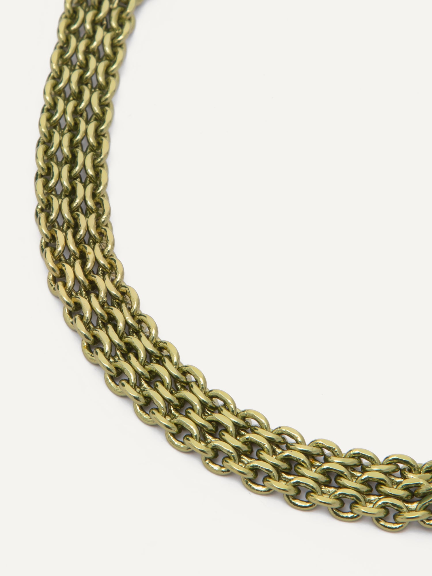 In Perfect Time Bracelet - Matcha