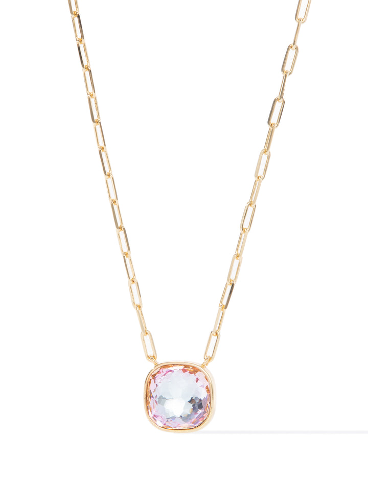 Inner Shine Necklace - Petal