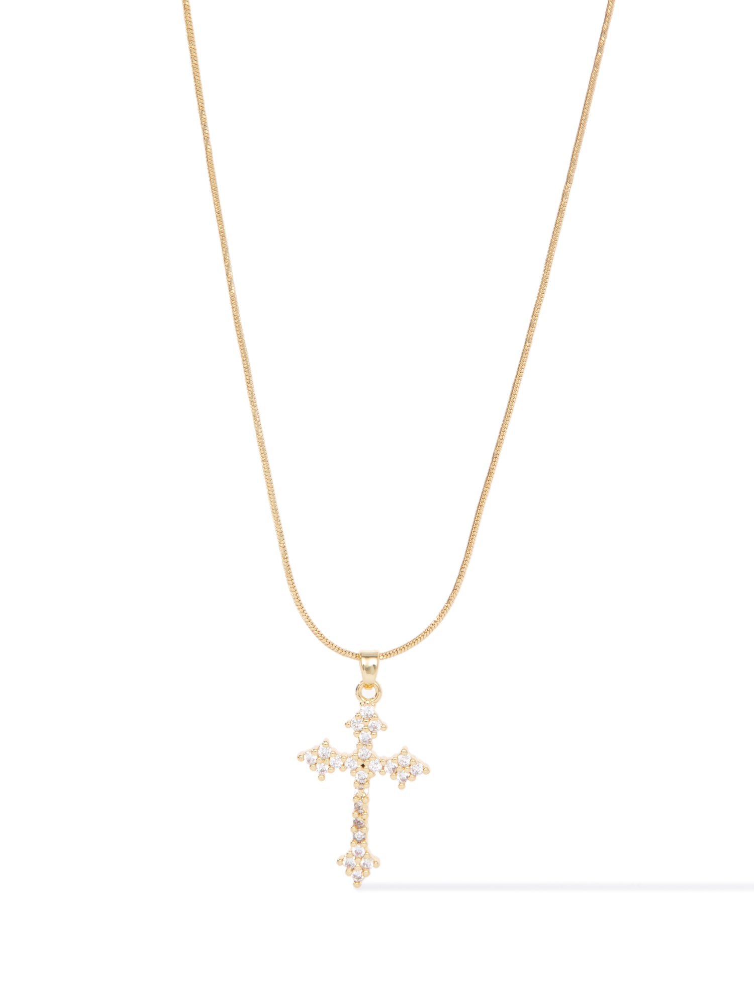 It's Your Love Necklace