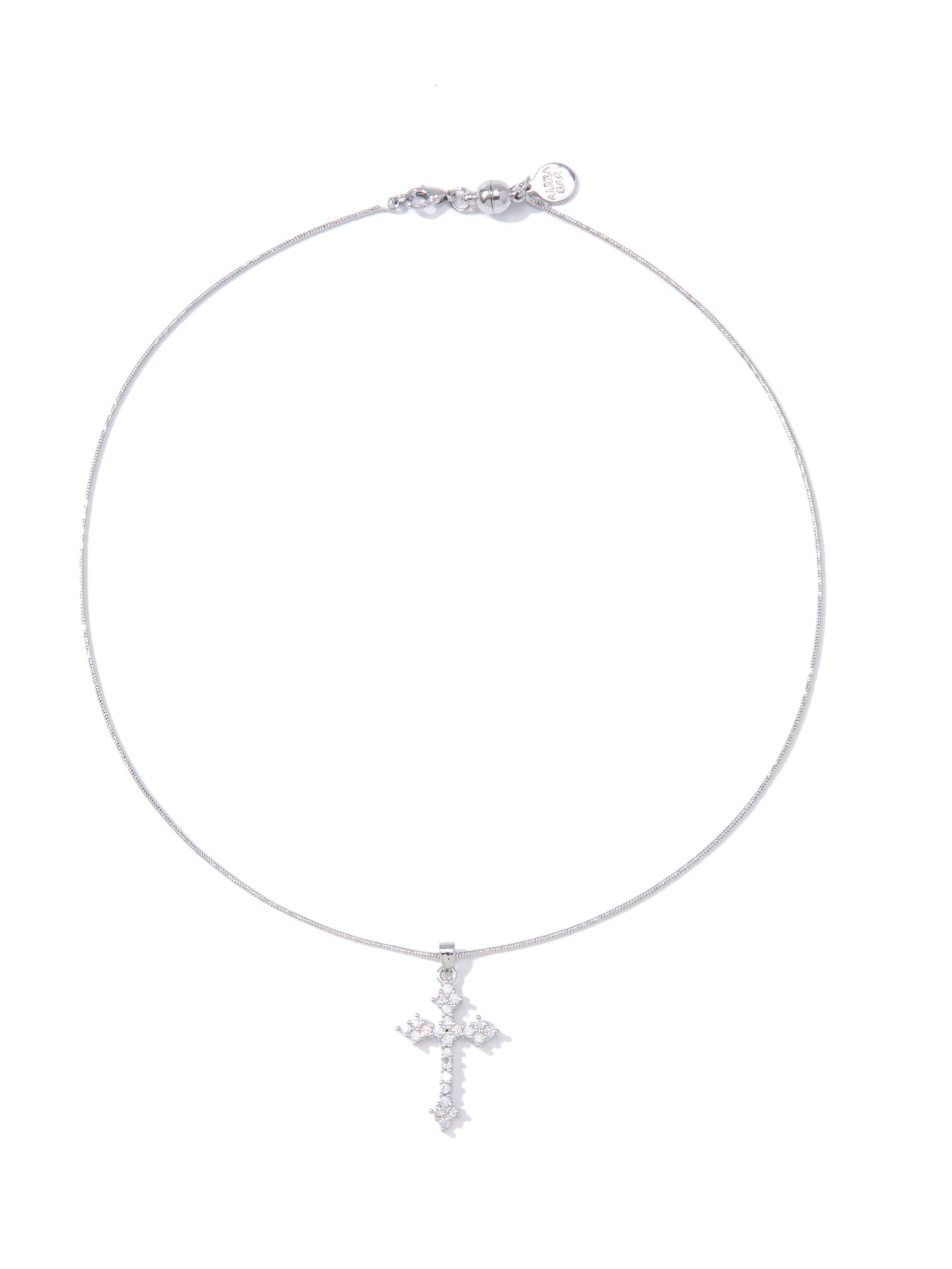 It's Your Love Necklace