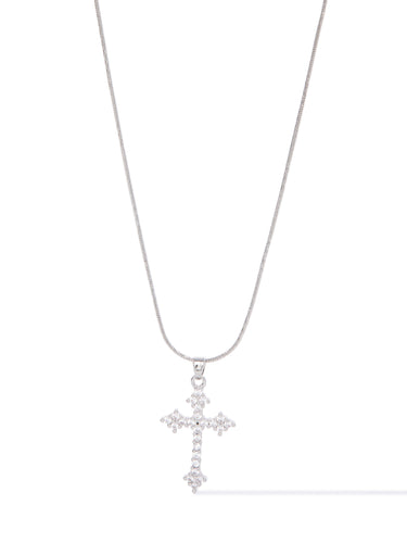 It's Your Love Necklace