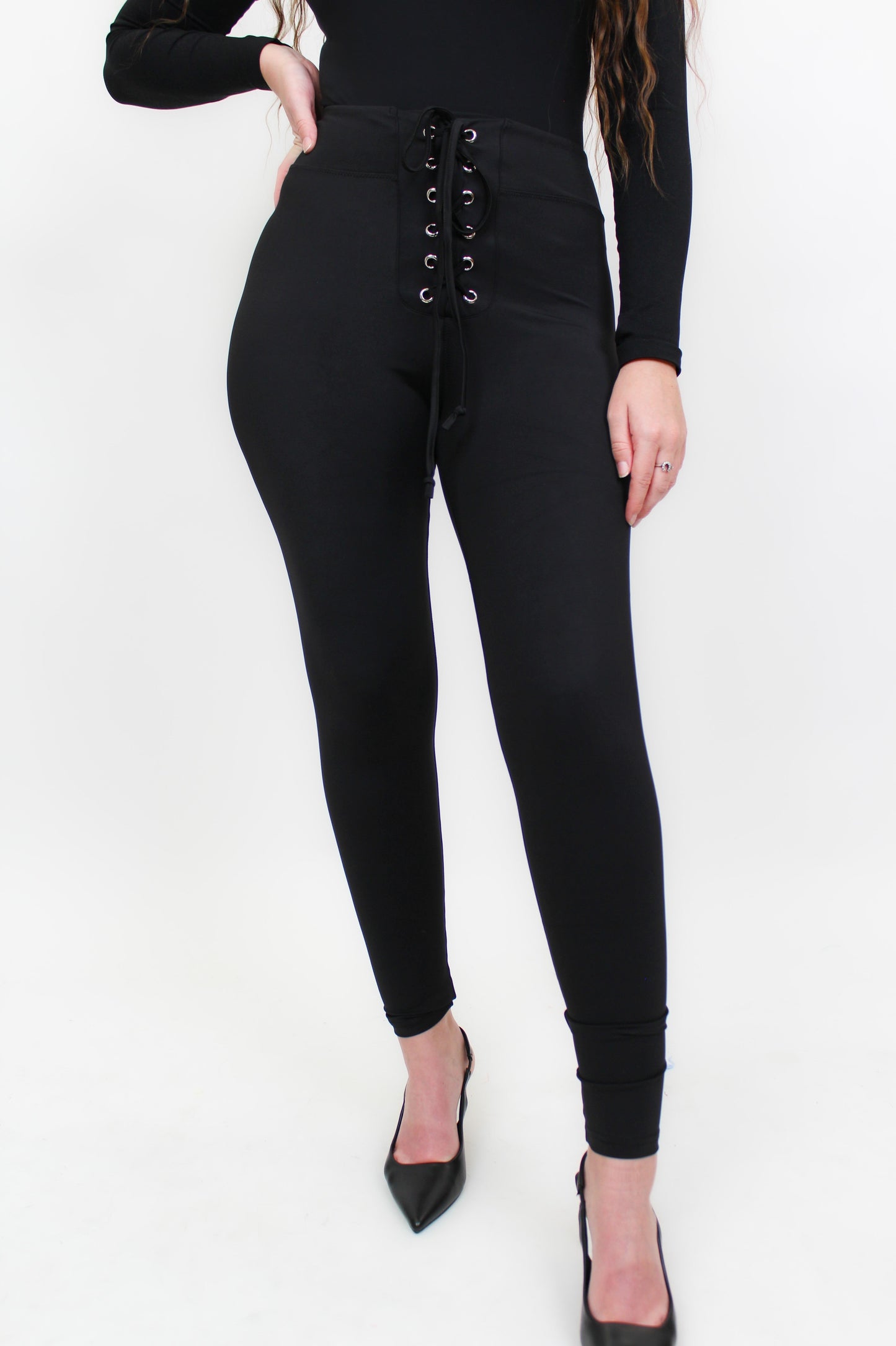 Hot Pants