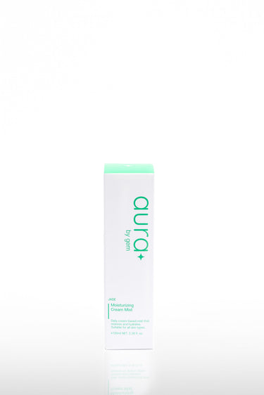 Moisturizing Cream Mist