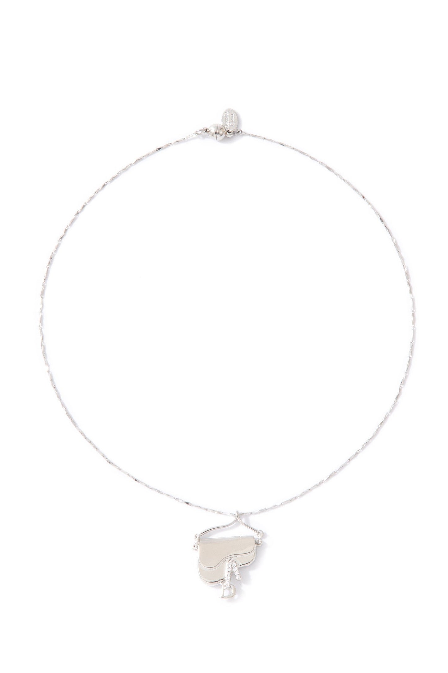 Weekend In Provence Necklace