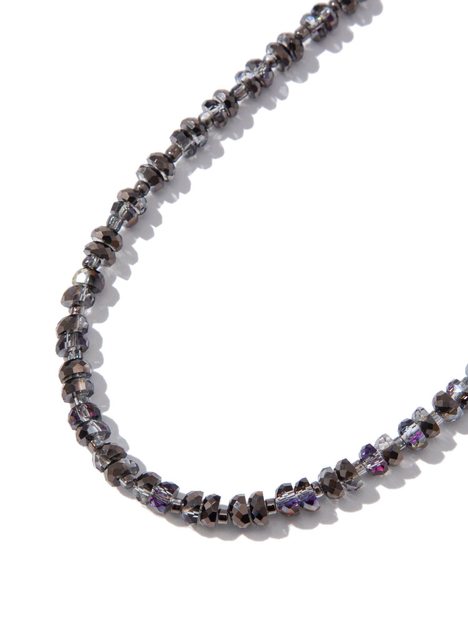 Jazz Necklace - Mystic Night