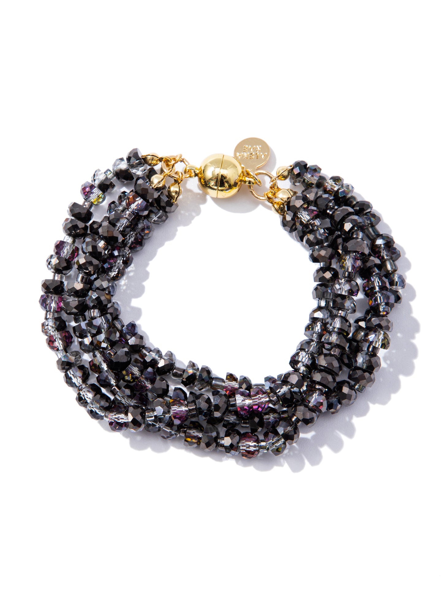 Jazz Bracelet - Mystic Black