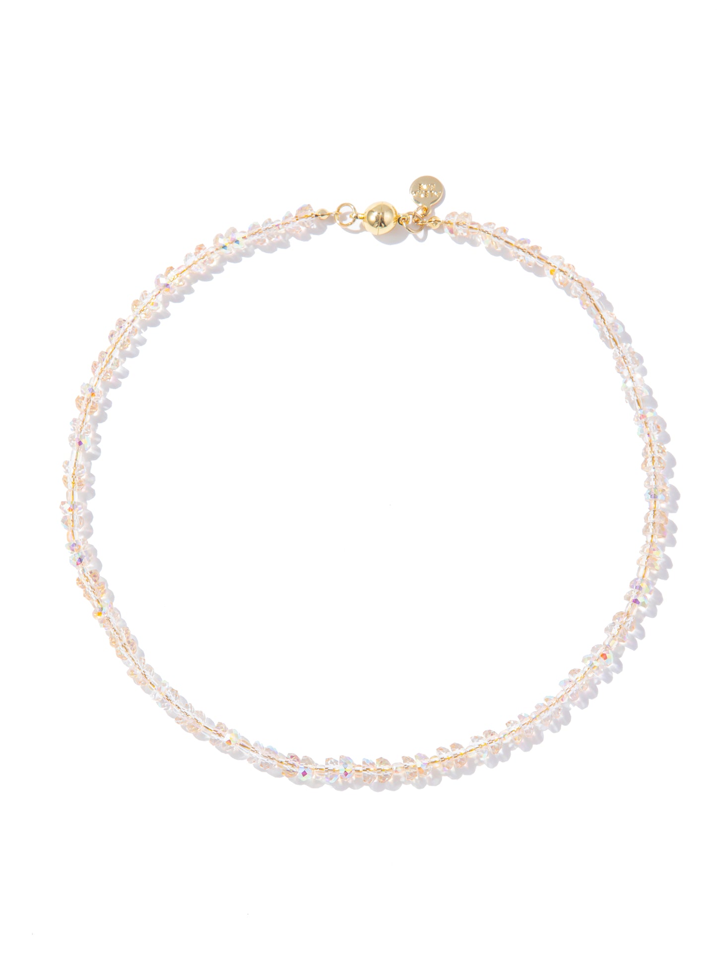 Jazz Necklace - Fairytale