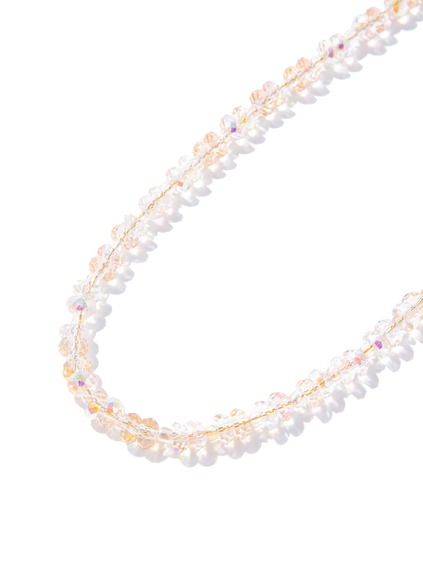 Jazz Necklace - Fairytale