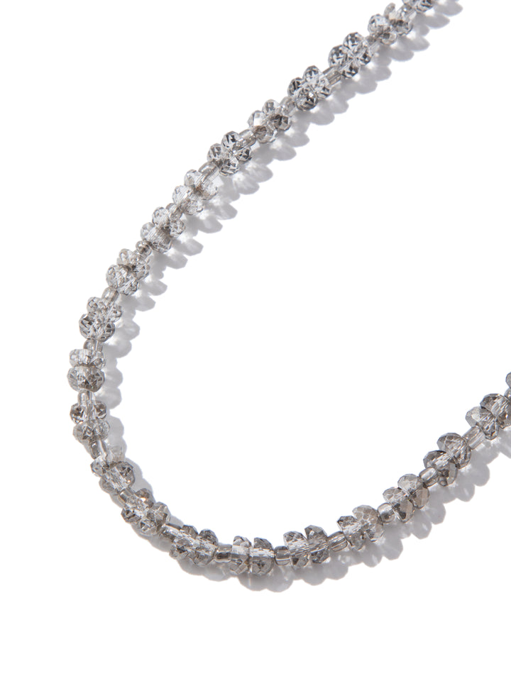 Jazz Necklace - Graphite