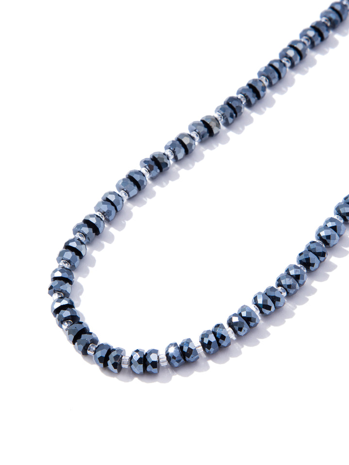Jazz Necklace - Midnight