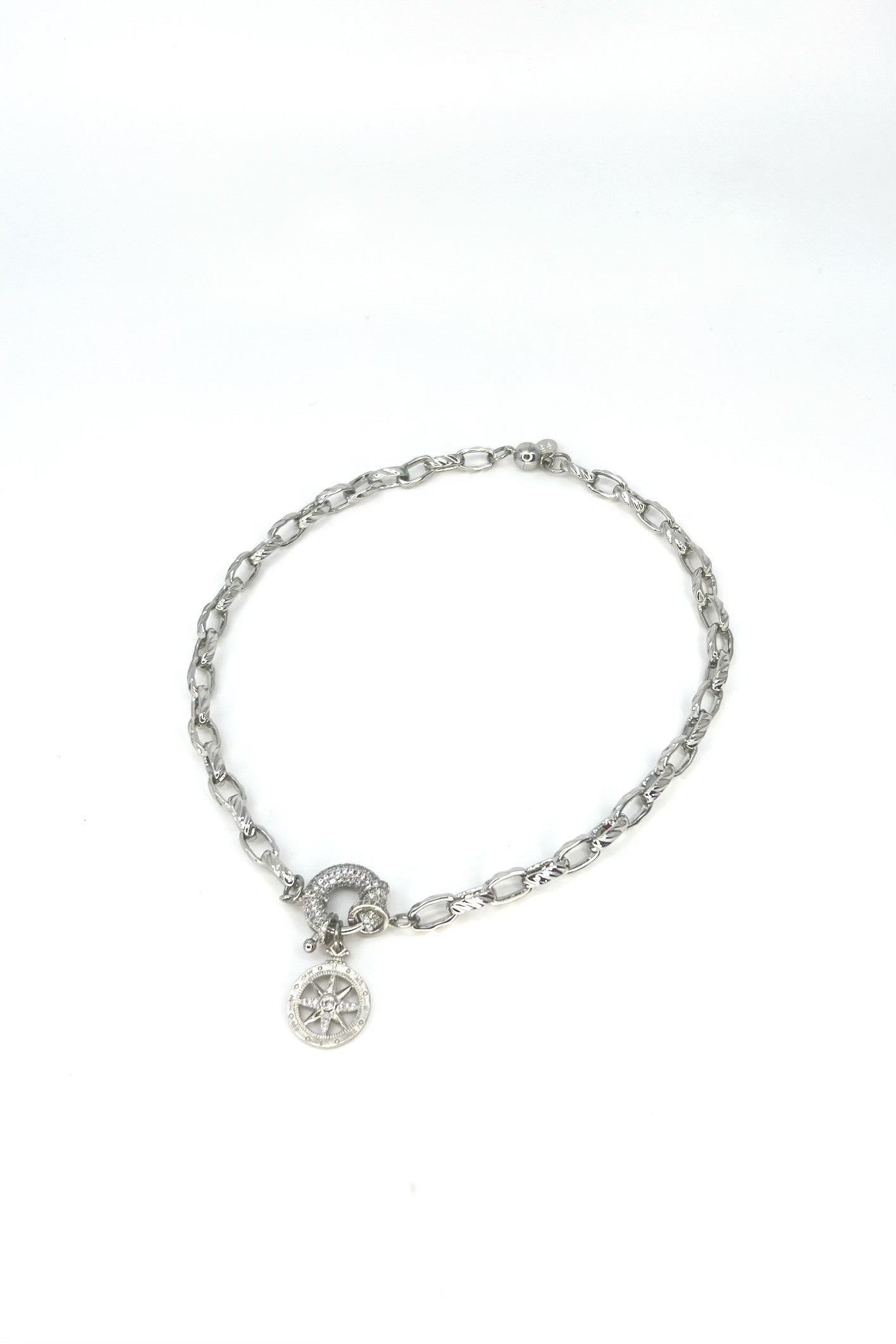 Key Biscayne Necklace - Multiple Colors!