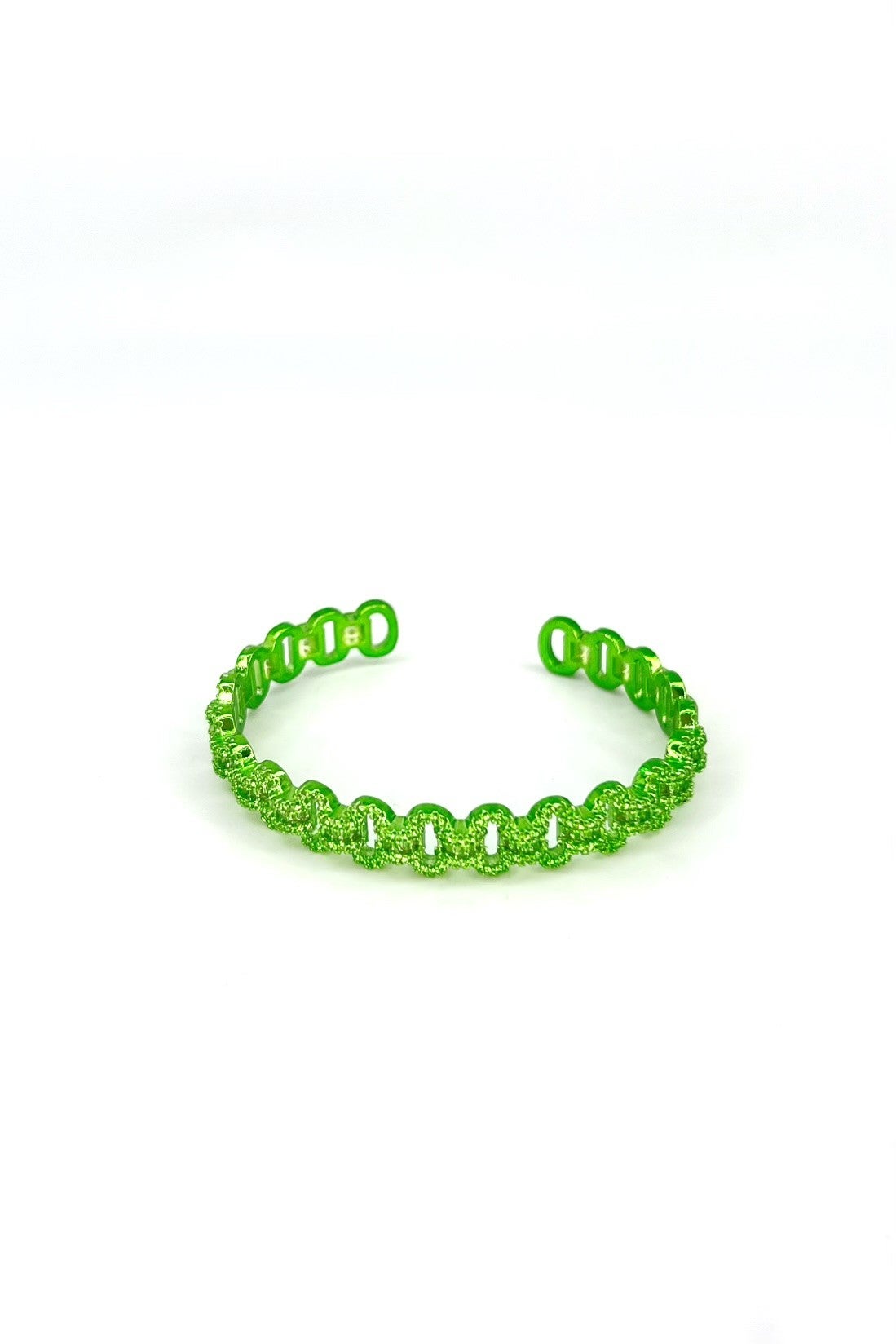 Chloe Bracelet - 2 Colors!