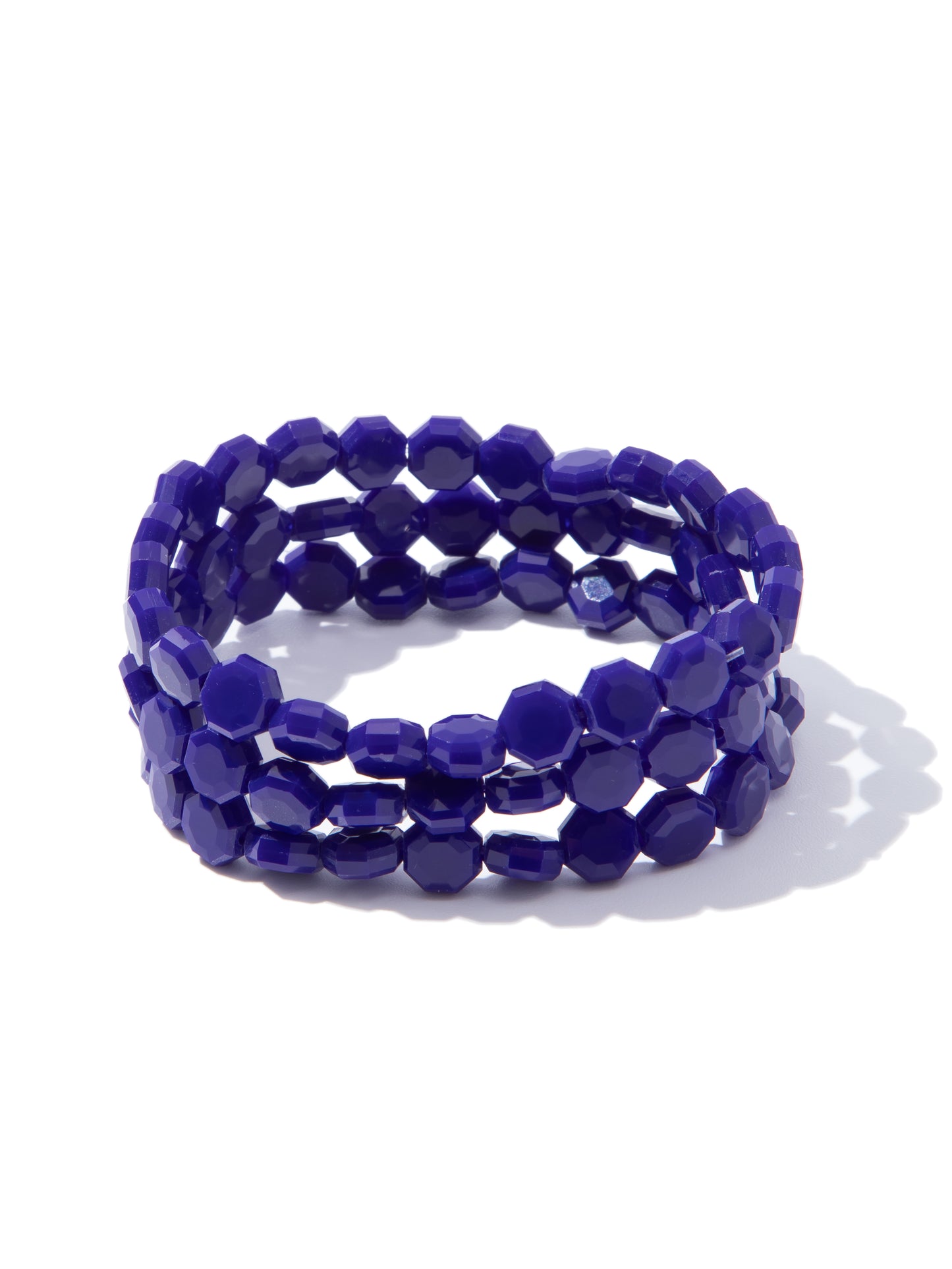 Joy Bracelet Set - Deep Night