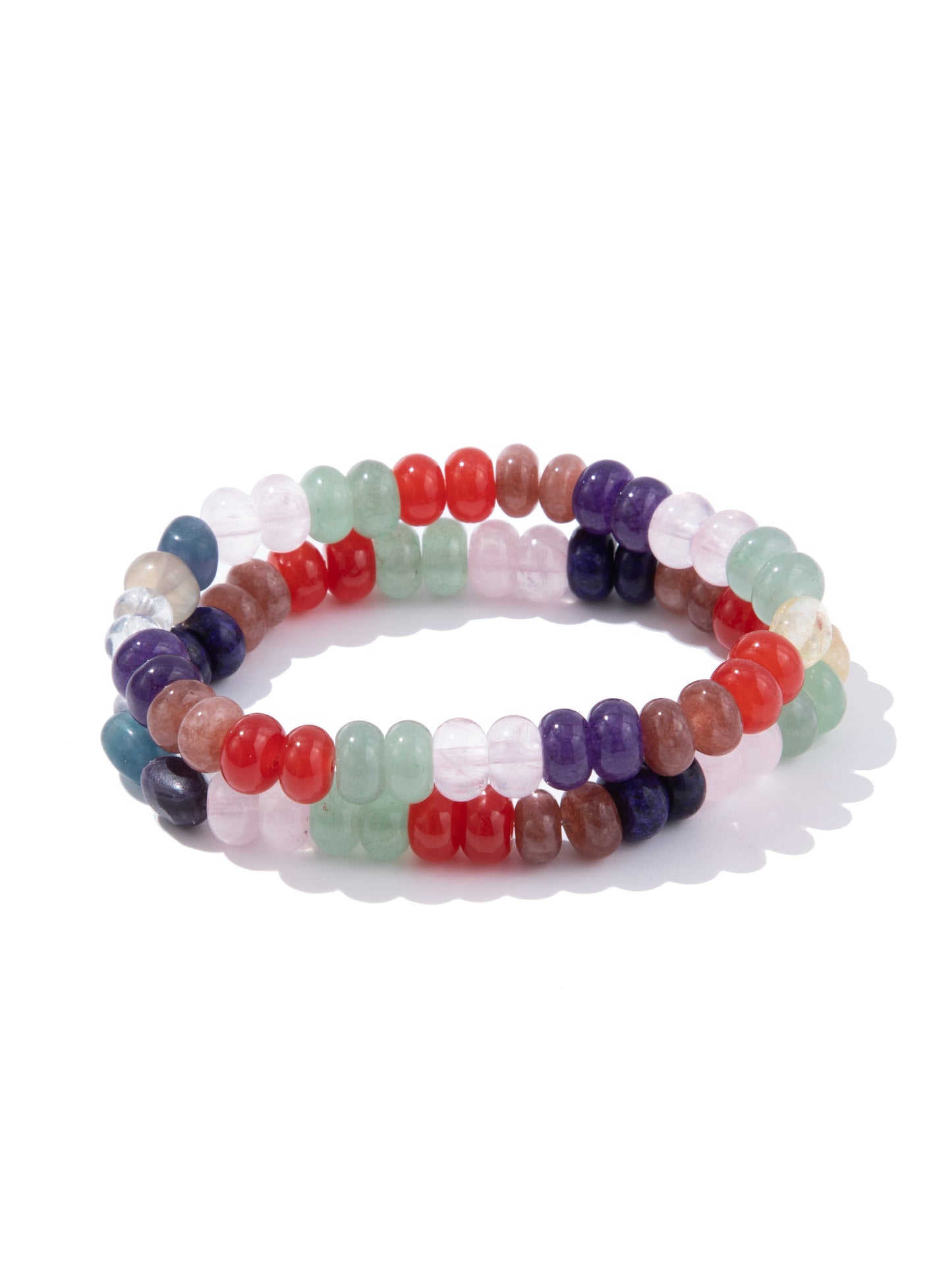 Juniper Bracelet Set - Multi