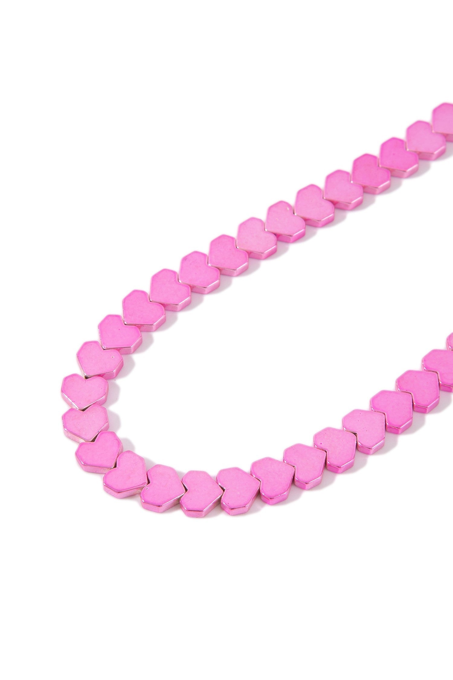 Rock N' Royals Necklace - Multiple Colors!