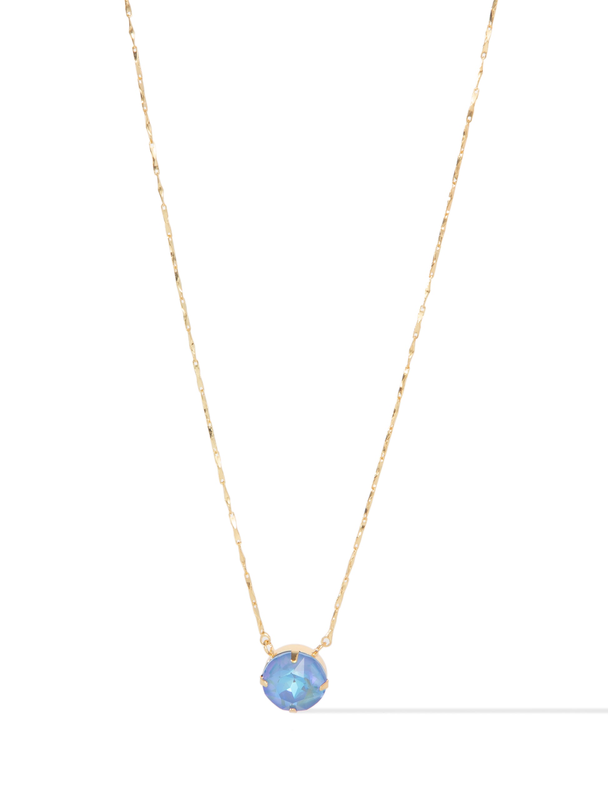 Kairy Necklace - Indigo
