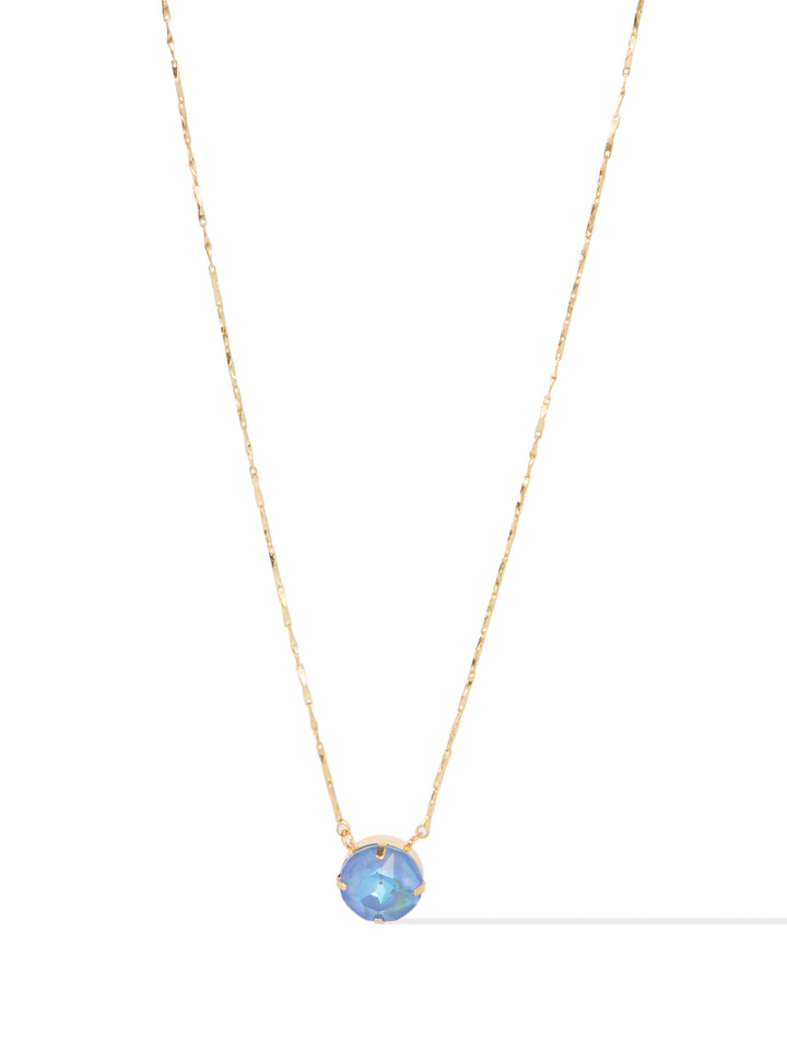 Kairy Necklace - Indigo