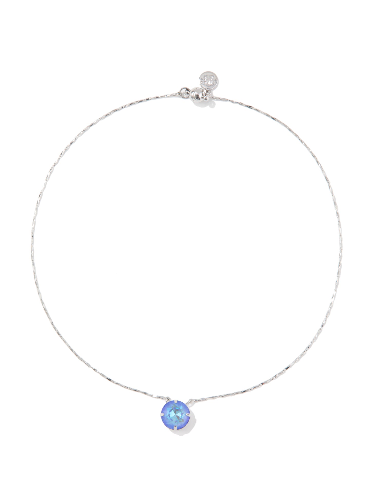 Kairy Necklace - Indigo