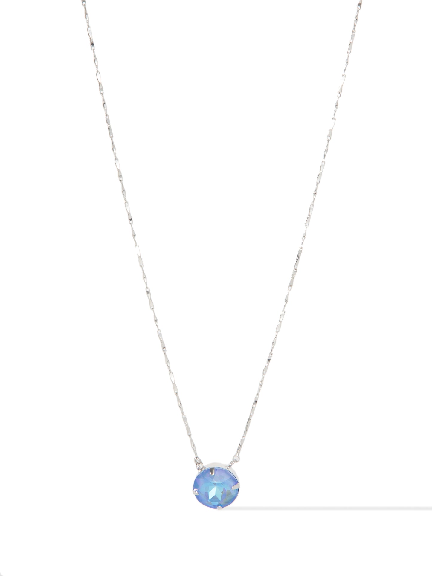 Kairy Necklace - Indigo