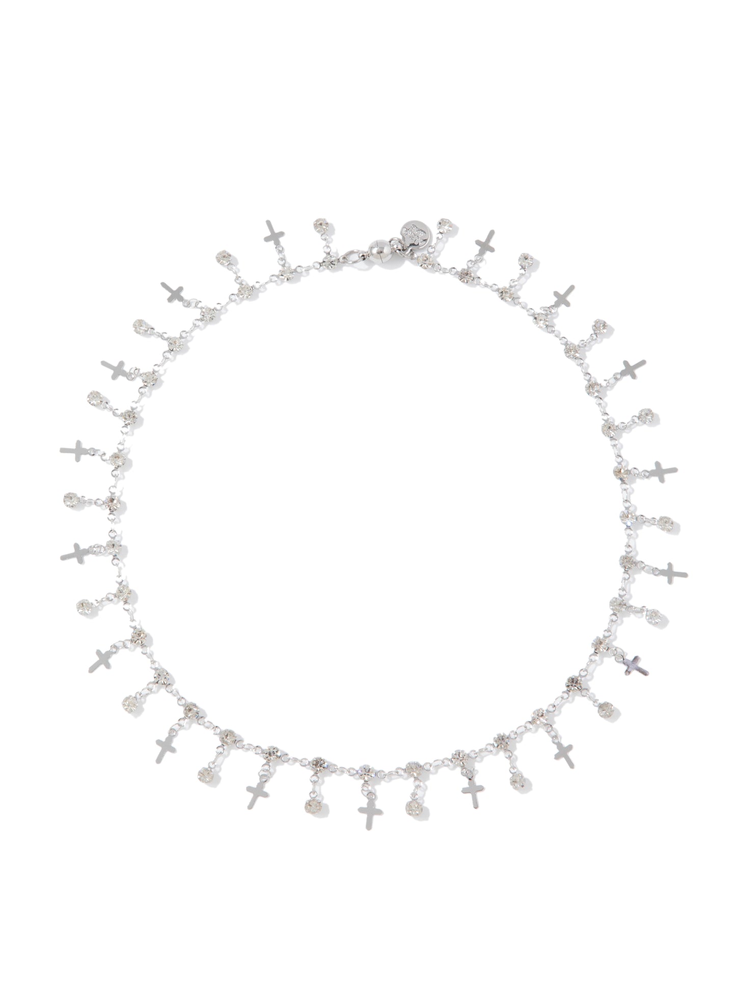 Keep The Faith Necklace