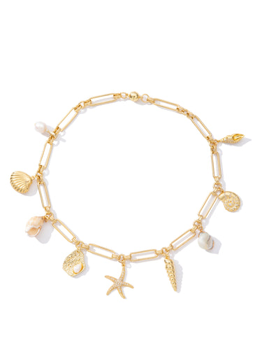 Kona Bay Necklace