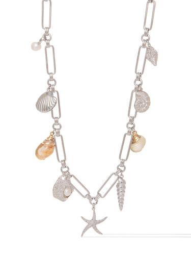 Kona Bay Necklace