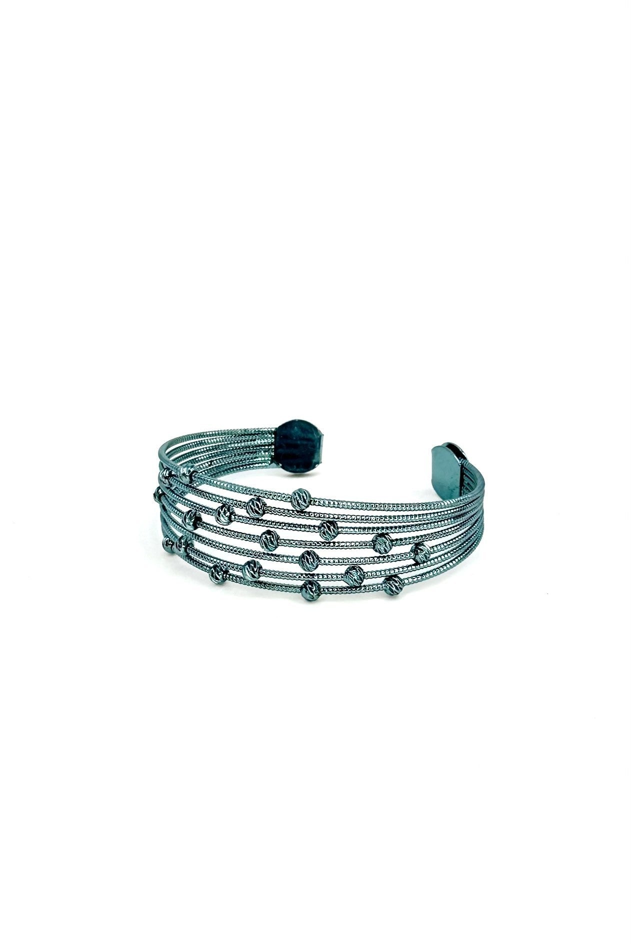 Bali Bracelet - 2 Colors!