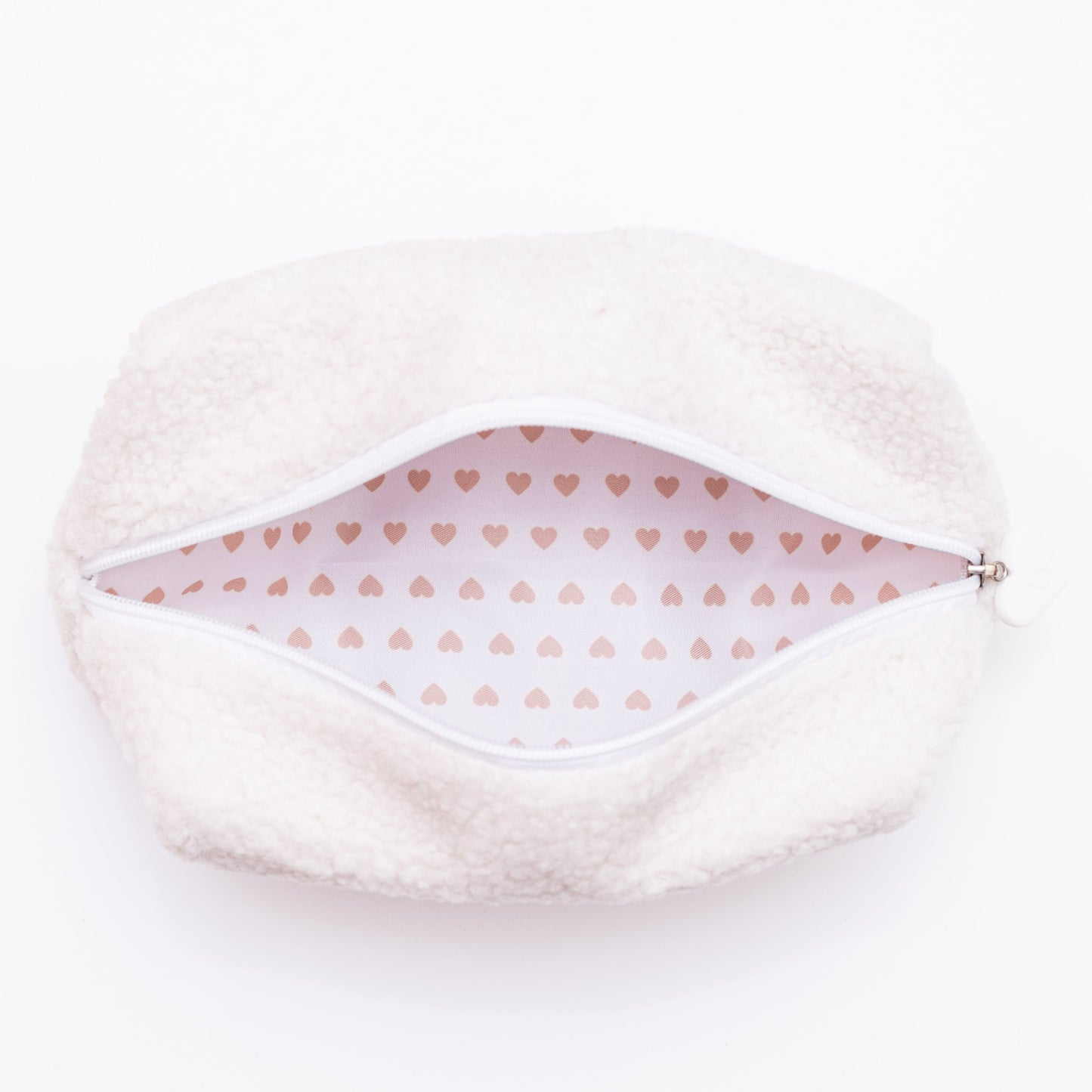 beaut. teddy bag