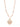 Le Coquile Necklace - Cream