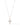 Little Blessings Necklace - Linen