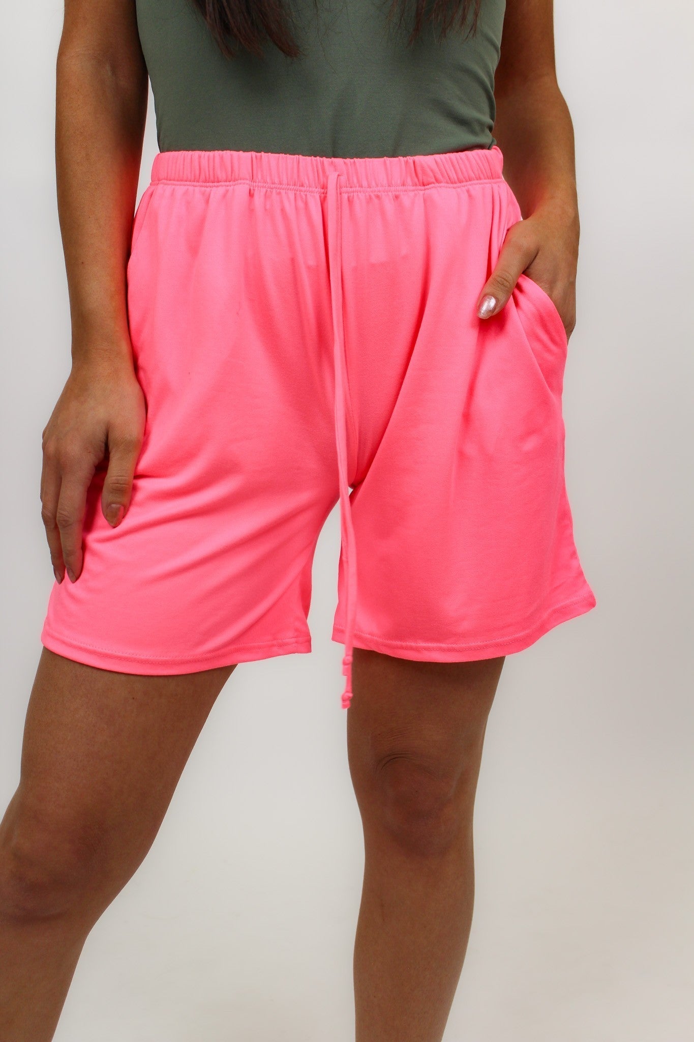 Comfy Comfort Shorts - 3 Colors!