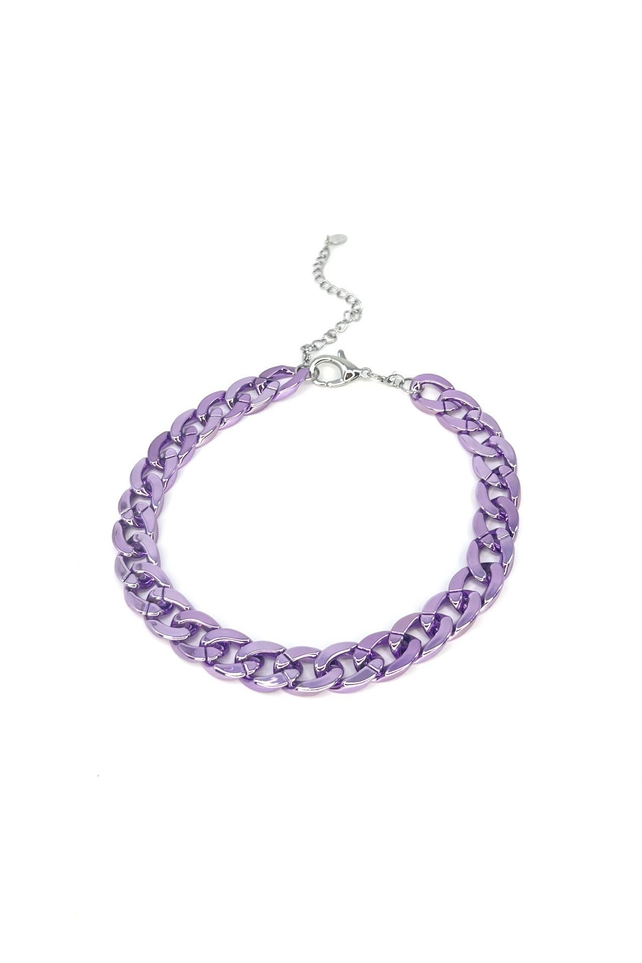 Beach Club Necklace - Multiple Colors!
