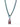Locked In Time Necklace - Mystic