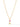 Lola Necklace - Petal