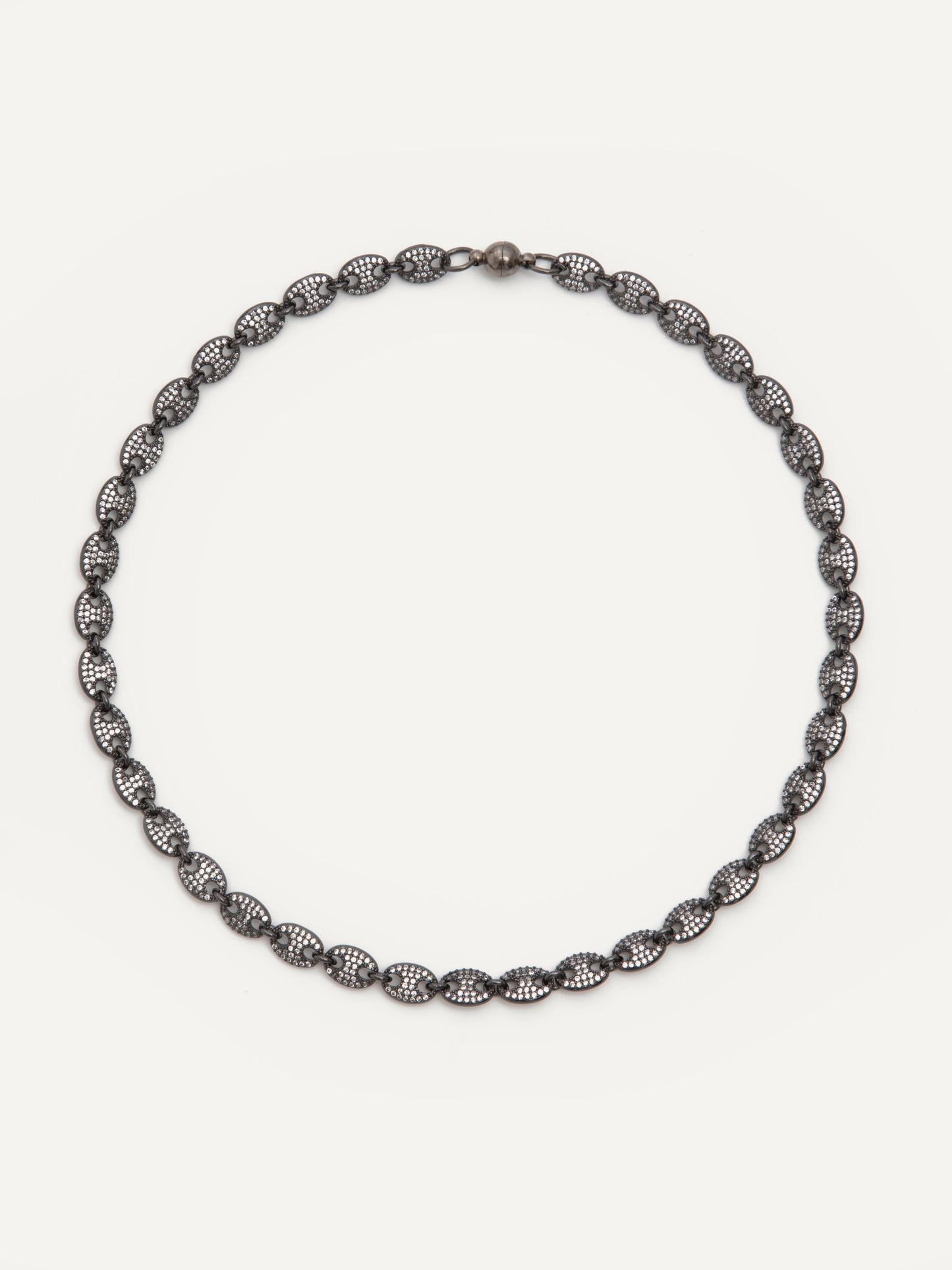 London Necklace - 8 Colors