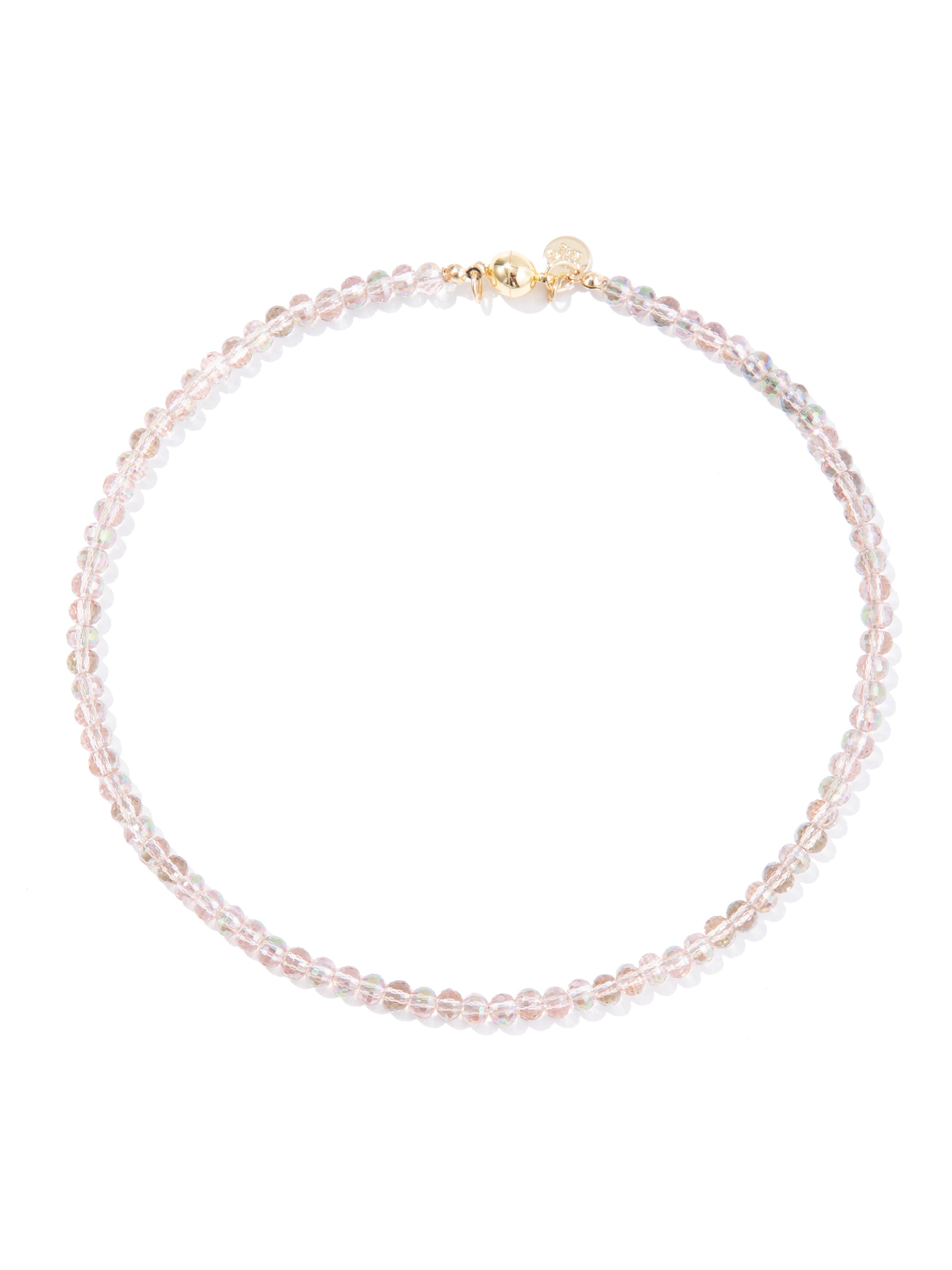 Loni Necklace - Fairytale