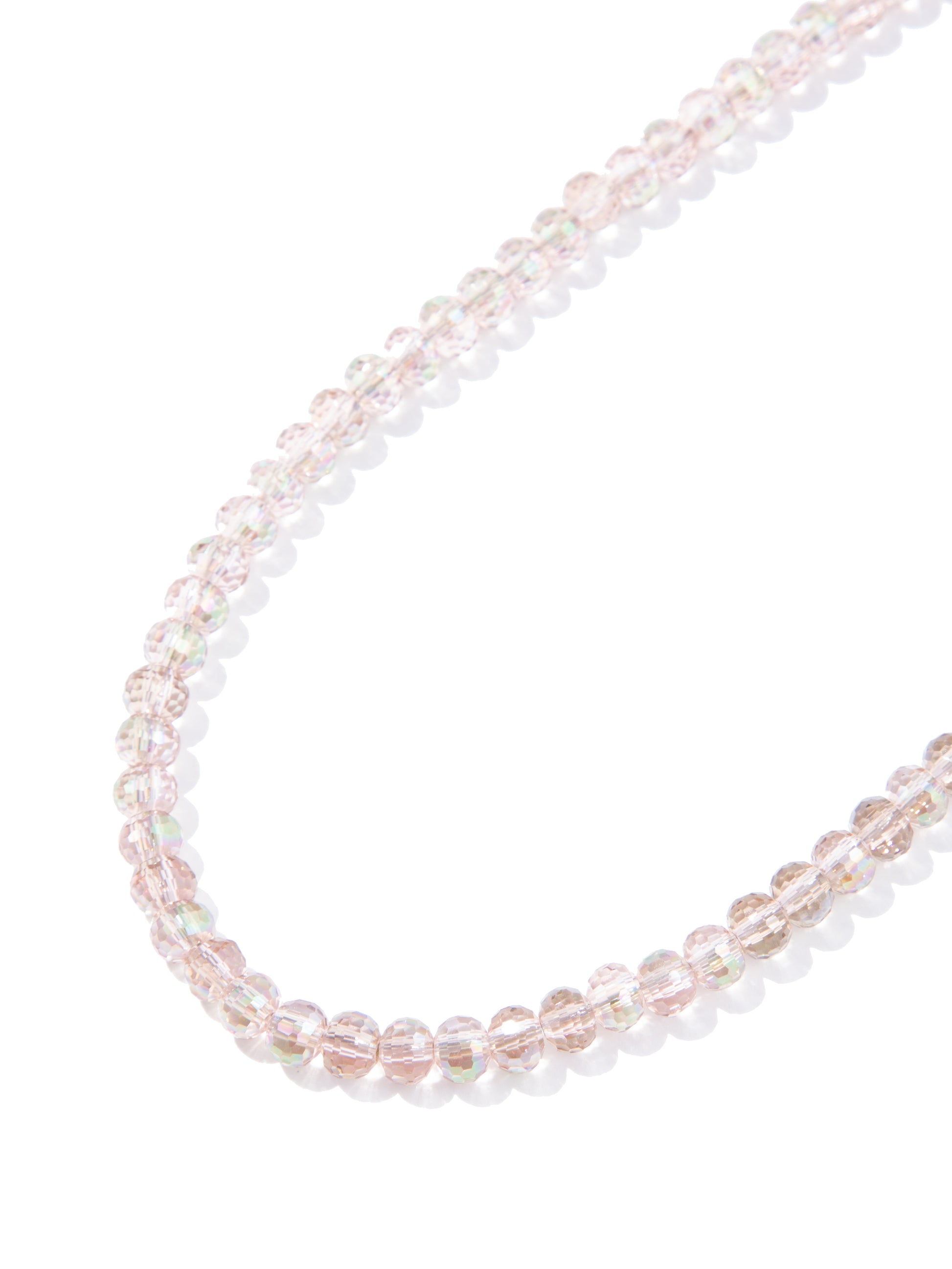 Loni Necklace - Fairytale